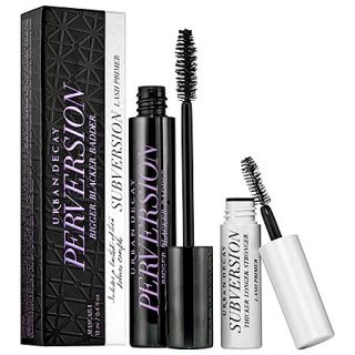 Perversion Mascara   Urban Decay