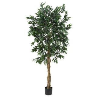 Nearly Natural 5 ft. Smilax Silk Tree 5266