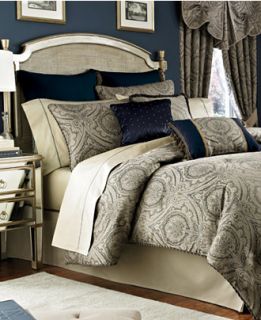 Croscill Hannah Comforter Sets   Bedding Collections   Bed & Bath