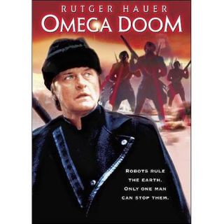 Omega Doom (Widescreen)
