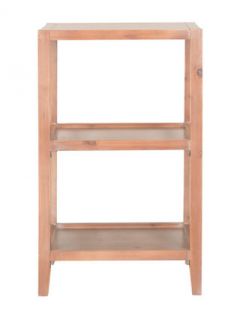 Andy Shelving Unit by Safavieh