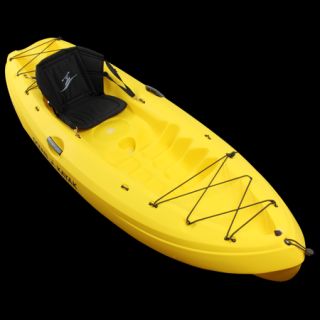 Ocean Kayak Tetra 10 Kayak Surf 883228