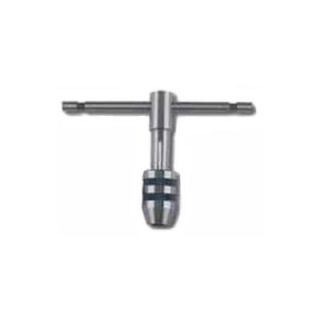 Gyros #7 14 Capacity T Handle Tap Wrench 94 01714