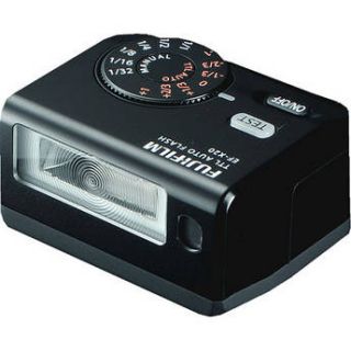 Fujifilm  EF X20 Flash 16241307