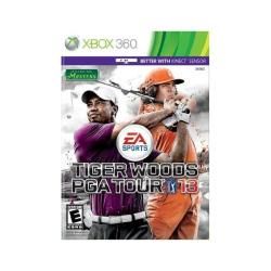 Xbox 360   Tiger Woods PGA Tour 13 (Pre Played)   14319678  