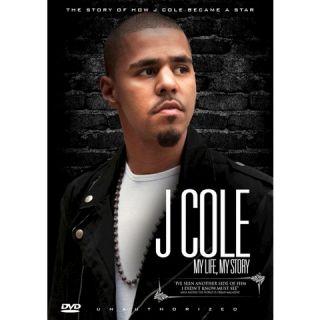 Cole: My Life, My Story