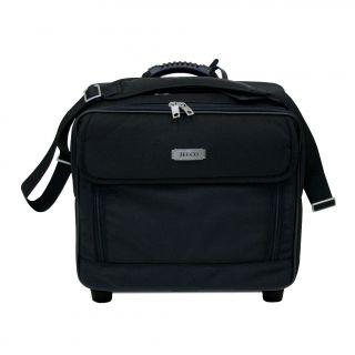 Executive Roller Bag for Projector / Laptop