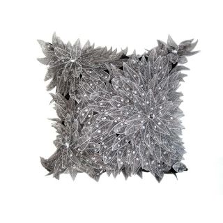 Sparkling Silver Down Pillow   15781061 The