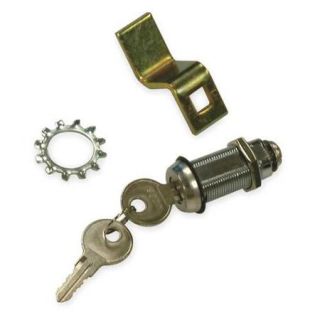 Wiegmann Key Lock Kit, WACLJIC