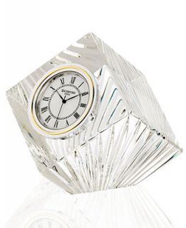 Waterford Gifts, Crystal Meridian Clock  