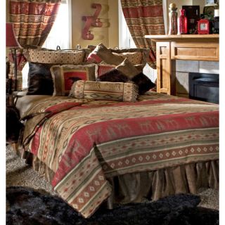 Carstens Inc. Adirondack Comforter Set