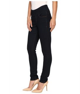 Jag Jeans Nora Pull On Skinny in After Midnight
