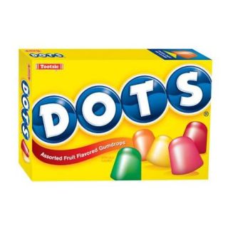 Dots Theater Box: 12 Count