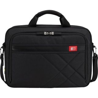 Case Logic DLC 115 Carrying Case for 15.6 Notebook, Tablet   Black