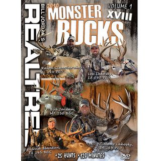 RealTree Monster Bucks XVIII Volume 1 439054