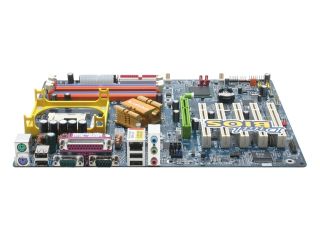 GIGABYTE GA 8IPE1000PRO G 478 Intel 865PE ATX Intel Motherboard