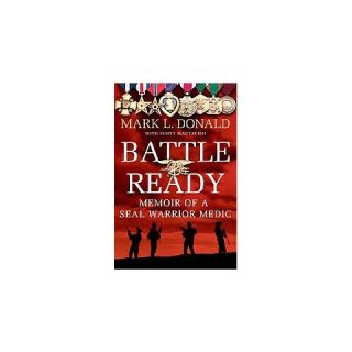 Battle Ready (Hardcover)