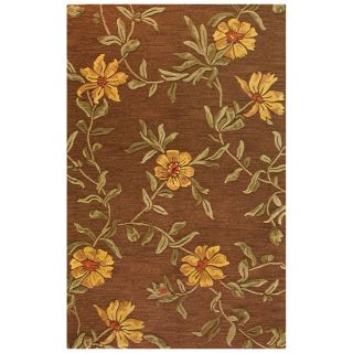 Bashian Portsmouth Rectangular Indoor Tufted Area Rug (Common: 9 x 12; Actual: 102 in W x 138 in L)