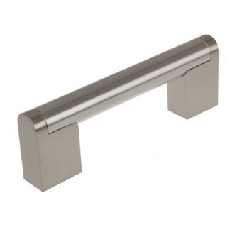 GlideRite Hardware 3 3/4 Center Bar Pull