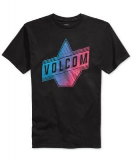 DC Shoes RD Icon Colorblocked T Shirt   T Shirts   Men
