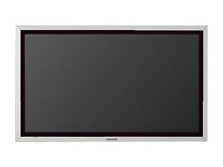 Panasonic Silver 47" 9ms HDMI Large Format Display 1000 Nit 1,300:1