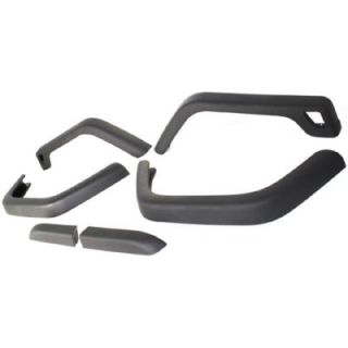 Garage Pro Flat OE Replacement Fender Flares