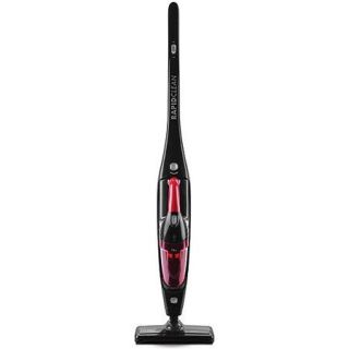 Eureka Bagless RapidClean 2 in 1 Stick and Handheld Vacuum, 210A