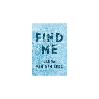 Find Me (Hardcover)