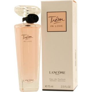 Lancome Tresor In Love Womens 2.5 ounce Eau de Parfum Spray