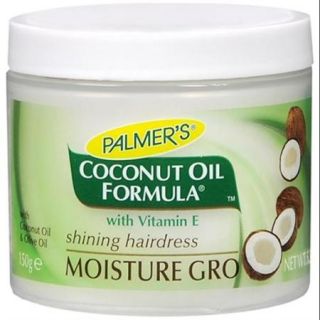 Palmer's Coconut Oil Formula Hair Conditioner 5.25 oz (Pack of 3)