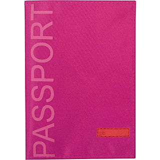 pb travel Passport Cover