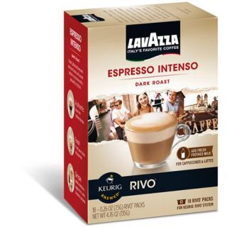 Keurig Rivo Espresso Intenso, 18ct