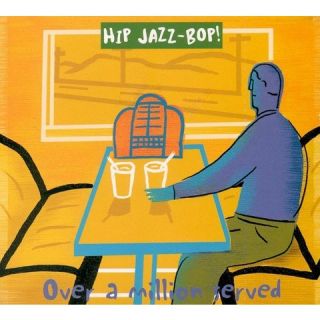 Hip Jazz Bop: Over a Million Served