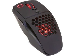 Tt eSPORTS Ventus USB Laser Gaming Mouse