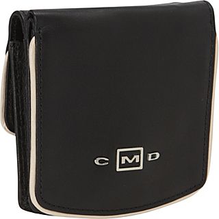 Cezar Mizrahi Handbags Leather Wallet