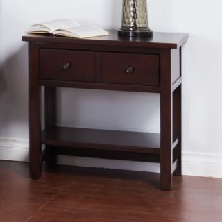 Napa 2 Drawer Nightstand by Sunny Designs