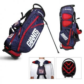 NFL Sports Team Fairway Stand Golf Club Bag