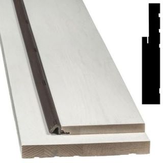 JELD WEN 72 in. x 80 in. x 6 9/16 in. Patio Jamb Kit for Mill Sill 380412