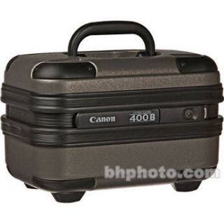 Used Canon  Carrying Case 400B 6747A001