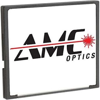 AMC Optics ASA5500 CF 256MB AMC 256 MB CompactFlash Card For Cisco ASA5500