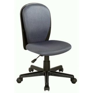 Chintaly Imports Mid Back Youth Desk Chair