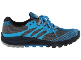 Merrell All Out Charge Racer Blue/Navy