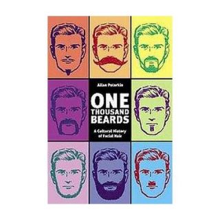 One Thousand Beards (Paperback)