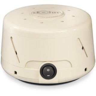 Dohm SS by Marpac. The Original Sound Conditioner, formerly known as the Sleepmate/Sound Screen 580A.