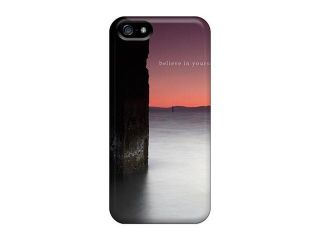 New Believe In Yourself Cases Covers, Anti scratch Kdp2027elcn Phone Cases For Iphone 5/5s