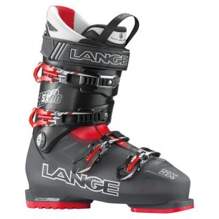 Lange SX 80 Ski Boots