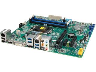Open Box: TYAN S5535AG2NR HE Micro ATX Server Motherboard LGA 1150 Intel C226 DDR3 1600/1333/1066