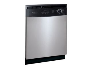 Frigidaire FDB700BFC 24" Built in Dishwasher Stainless Steel