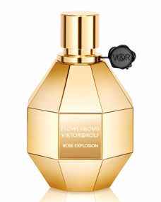 Viktor & Rolf Rose Explosion Eau de Parfum, 3.4 oz.