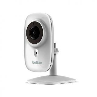 Belkin NetCam HD+ Wi Fi Night Vision Camera   8135797